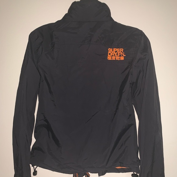 Superdry Jacket - Picture 2 of 4